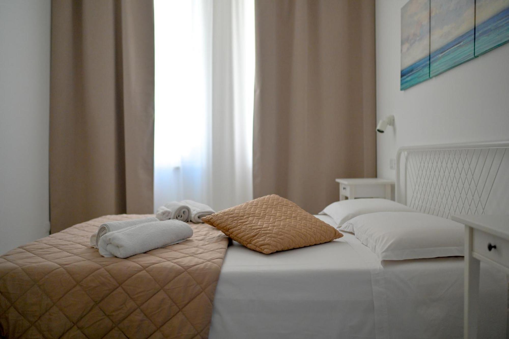 Appartamento Dreaming Avola Kültér fotó